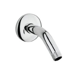 SHOWER ARM WITH ESCUTCHEON
