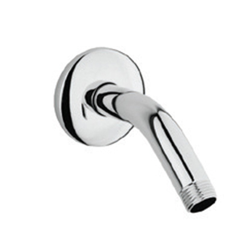 SHOWER ARM WITH ESCUTCHEON