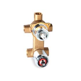 AQUA TURBO 360 MANUAL HIGH FLOW VALVE
