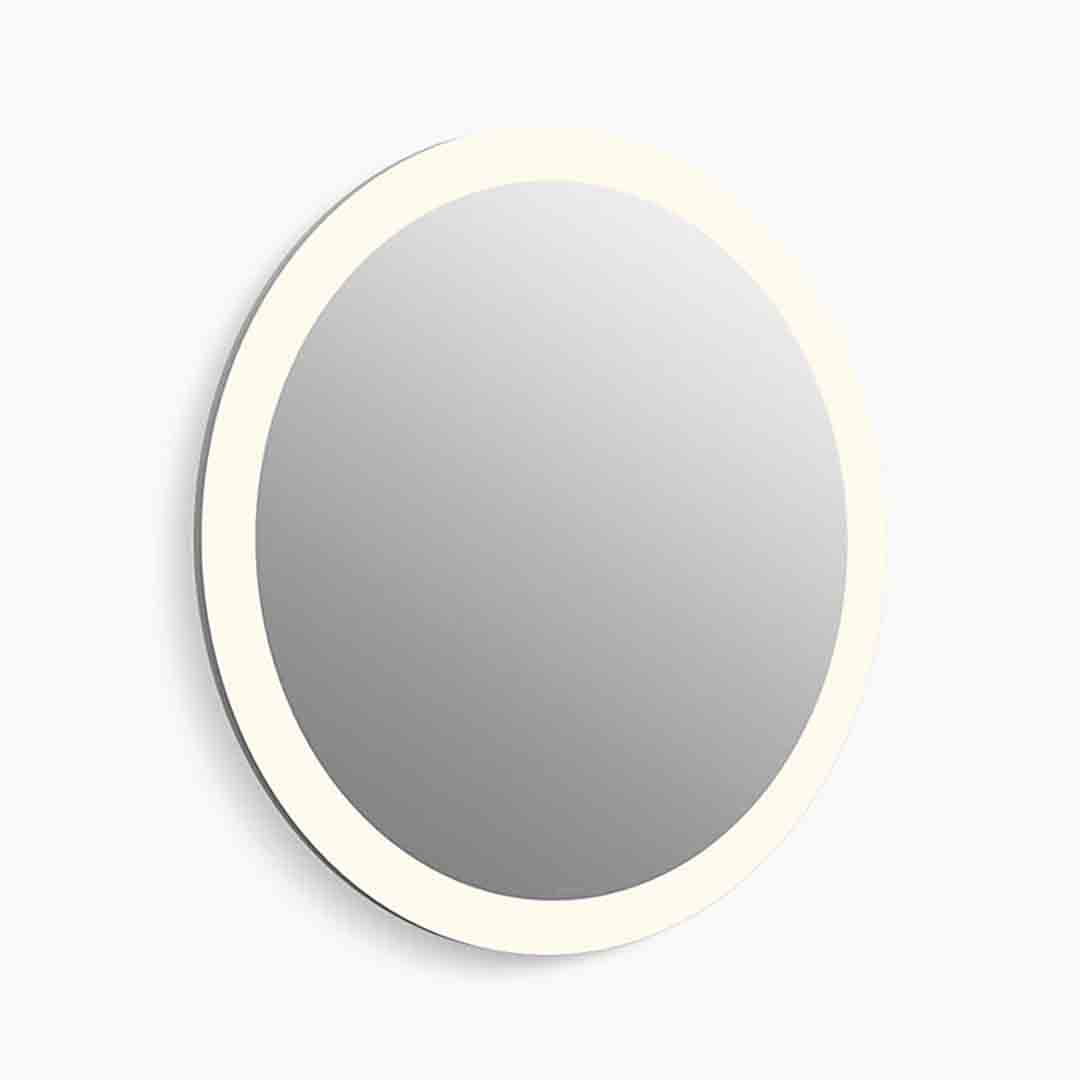 Vitality 101.6 cm Round Lighted Mirror