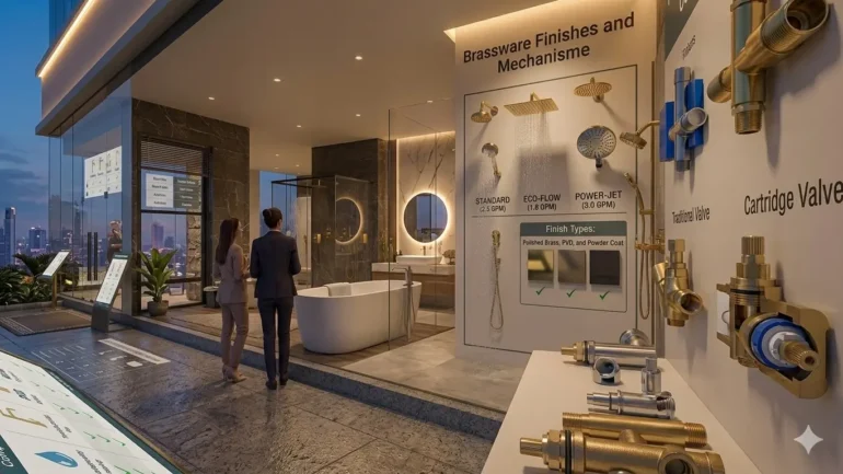 Hyderabad Homeowners Prefer Kohler
