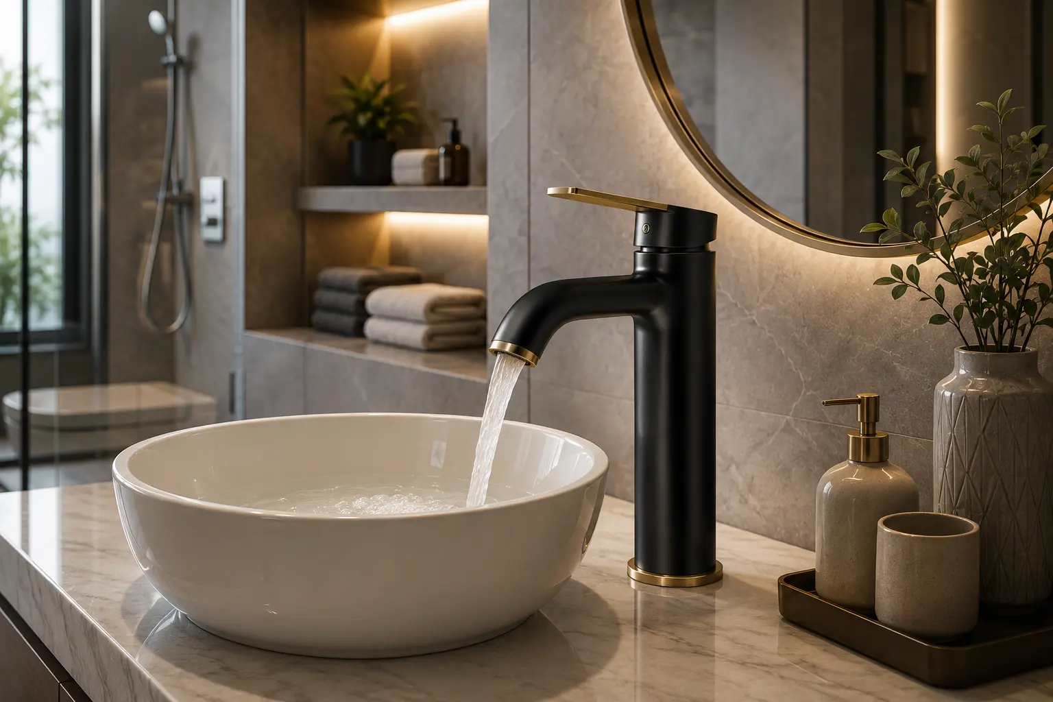 Wash Basin Faucet Buying Guide: How to Choose the Perfect Faucet for Your Bathroom?