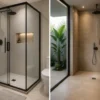 Shower Enclosures vs. Open Wet Rooms