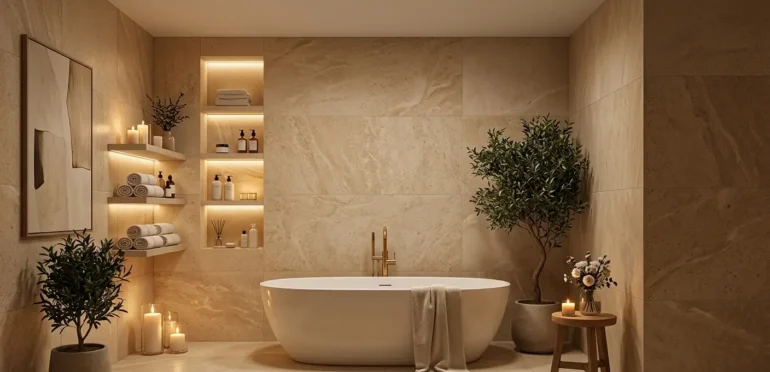 Things to Consider Before Choosing a Freestanding Bathtub
