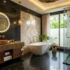 Top luxury bathroom design trends shaping Hyderabad homes