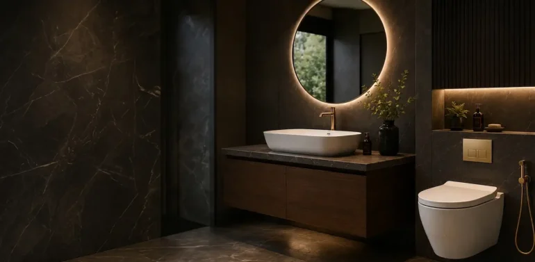 Why Hyderabad Homeowners Choose Kohler Collections