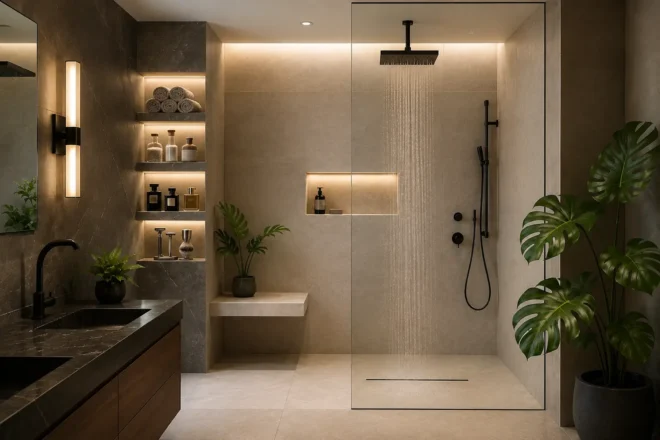 Why kohler Shower Enclosures Are Popular