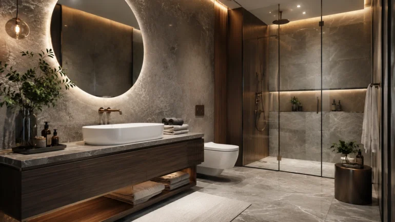 Why Choose A & A Corporation for Kohler Bathroom Solutions