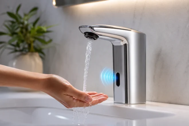 Why Choose A & A Corporation for Kohler Sensor Faucets