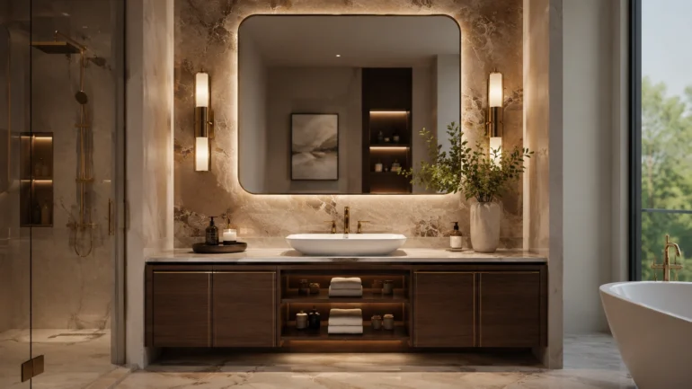 Why Choose A & A Corporation for Kohler Vanity Units