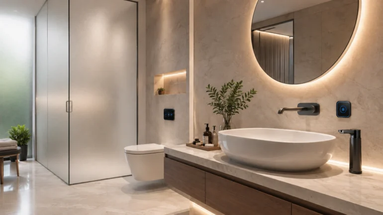 Why Modern Homeowners Are Choosing Smart Bathroom Products (2)