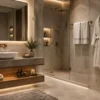 How to Choose the Right Bathroom Accessories Towel Bars, Robe Hooks & More for Luxury Homes