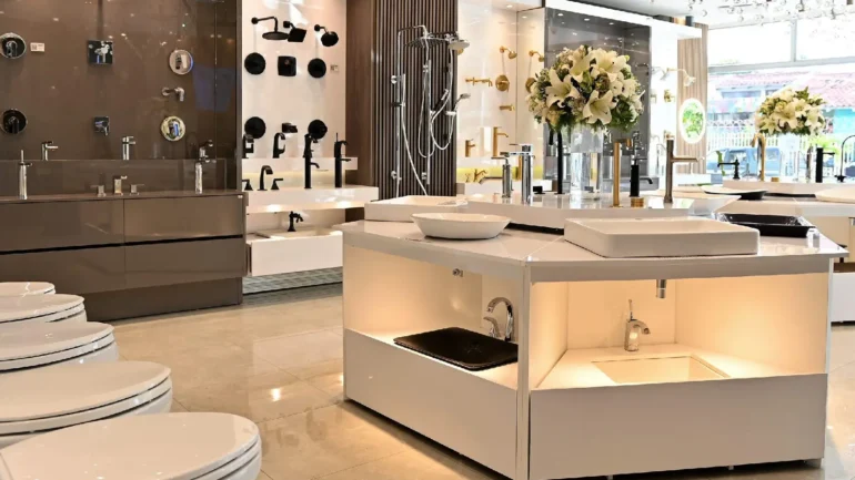 Why Choose A & A Corporation for Kohler Sanitaryware