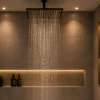 Kohler Rain Shower Systems